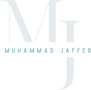 MJ monogram